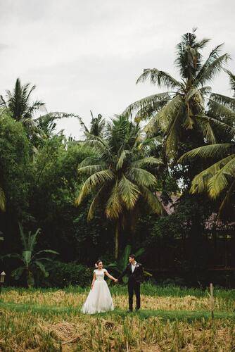 Plataran Ubud Hotel & Spa