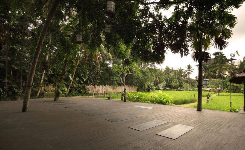 Plataran Ubud Hotel & Spa