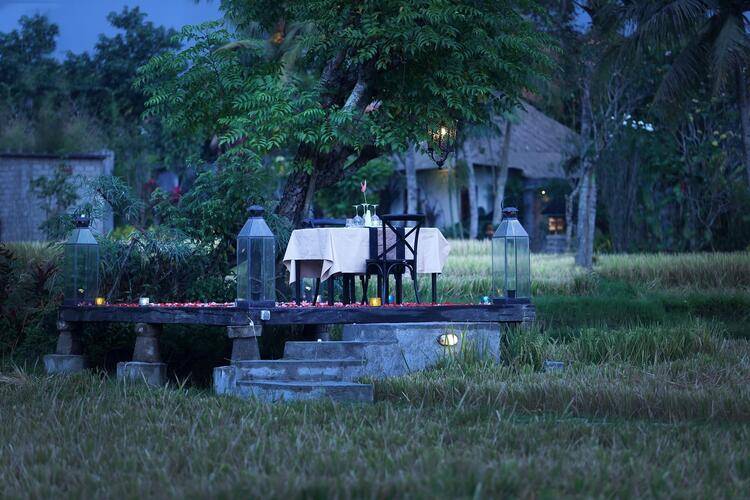 Plataran Ubud Hotel & Spa