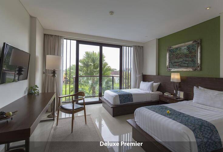 Plataran Ubud Hotel & Spa