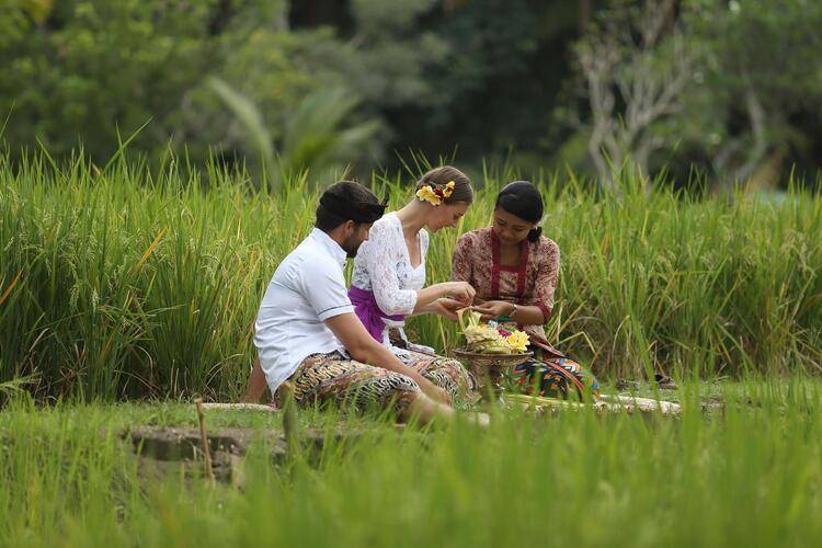 Plataran Ubud Hotel & Spa