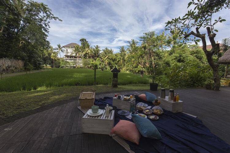 Plataran Ubud Hotel & Spa