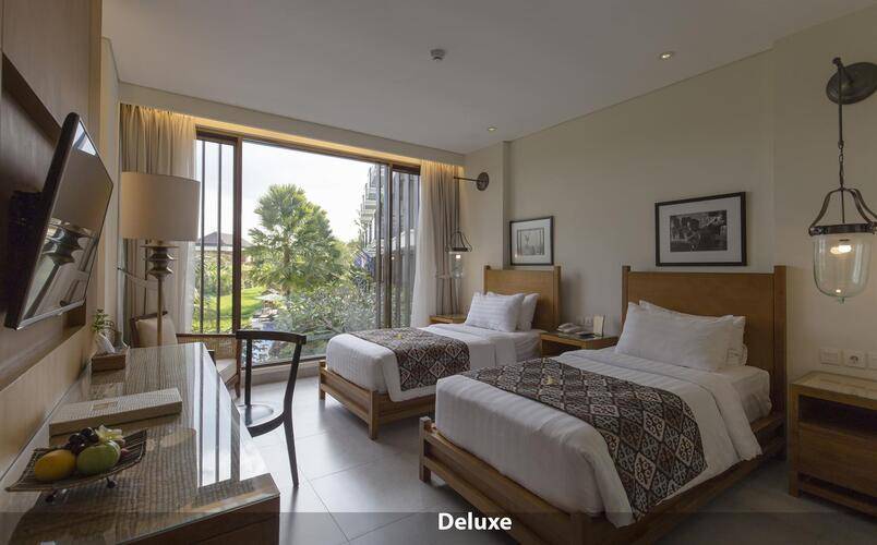 Plataran Ubud Hotel & Spa