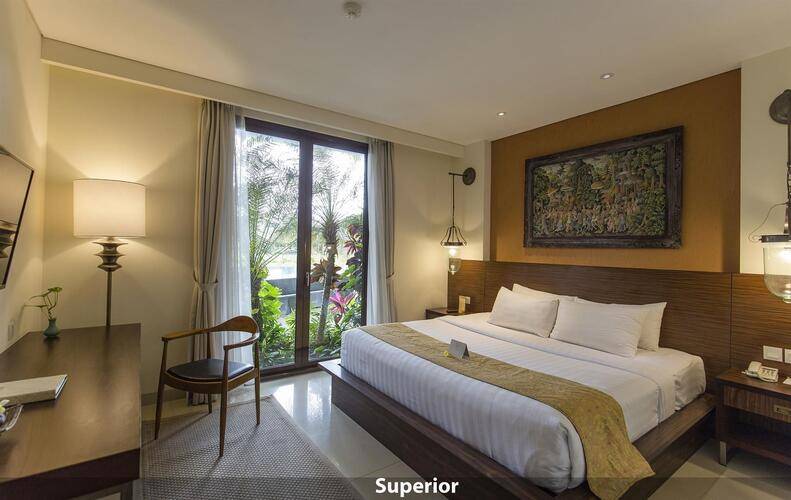 Plataran Ubud Hotel & Spa