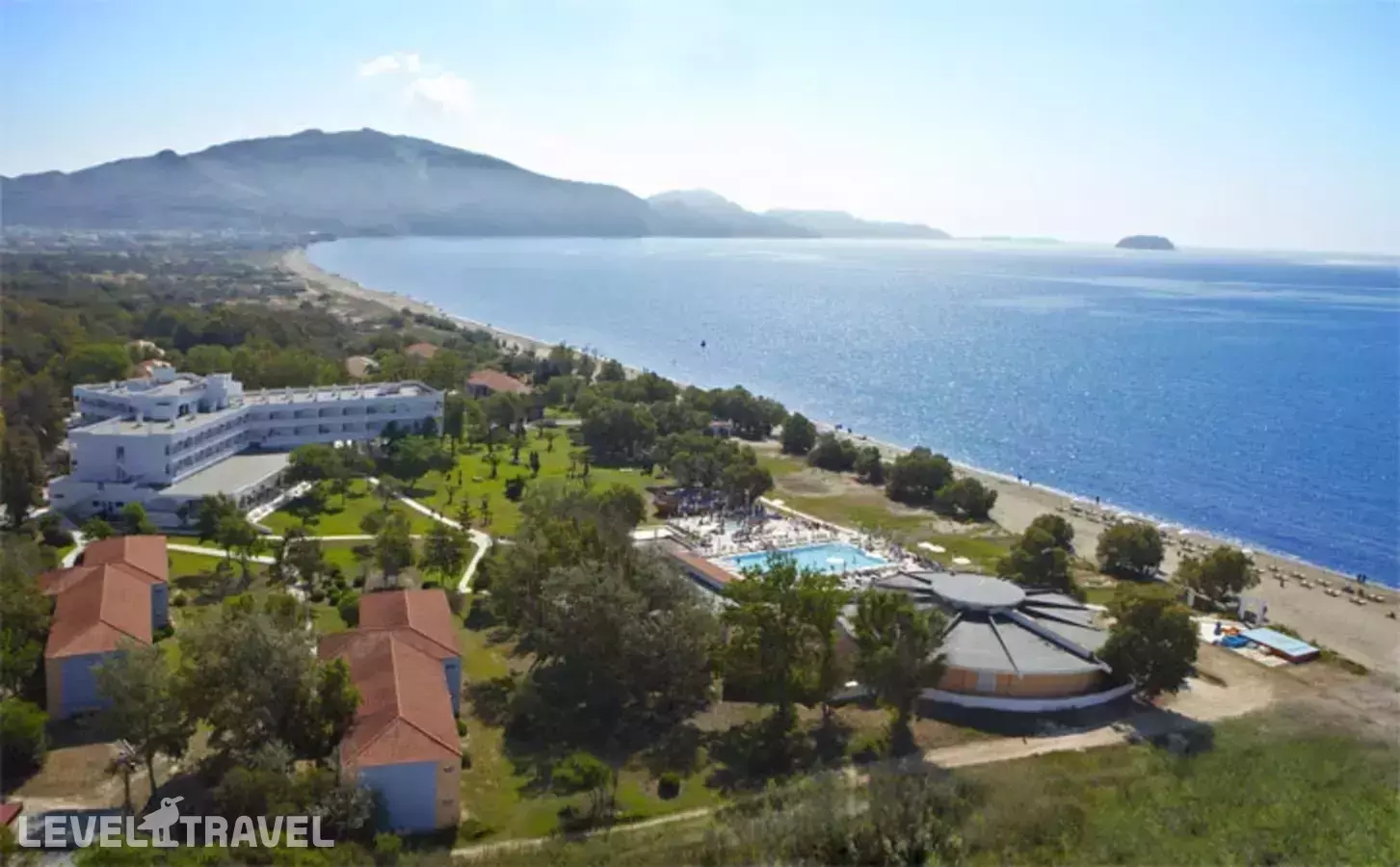 Louis Zante Beach Hotel