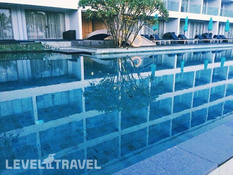 Фотография Away Phuket Le Coral (Ex. Le Coral Hideaway Beyond Phuket)