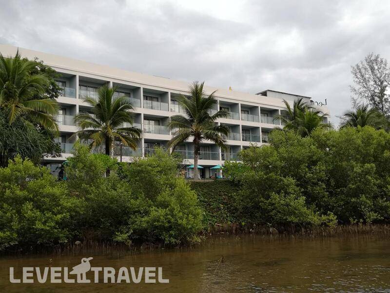 Фотография Away Phuket Le Coral (Ex. Le Coral Hideaway Beyond Phuket)
