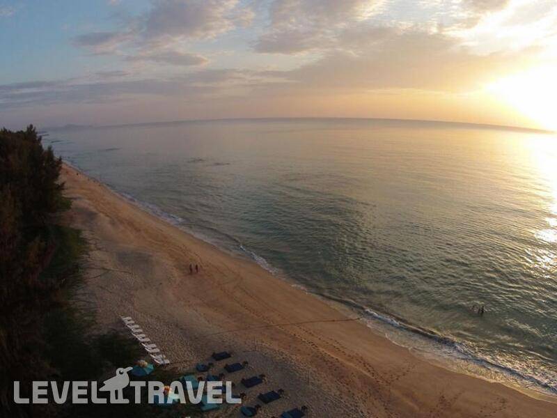 Фотография Away Phuket Le Coral (Ex. Le Coral Hideaway Beyond Phuket)