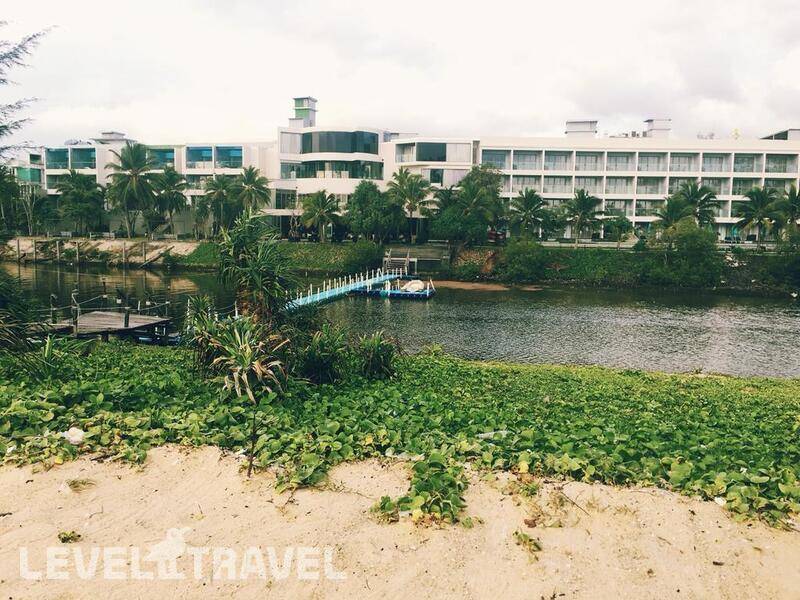 Фотография Away Phuket Le Coral (Ex. Le Coral Hideaway Beyond Phuket)