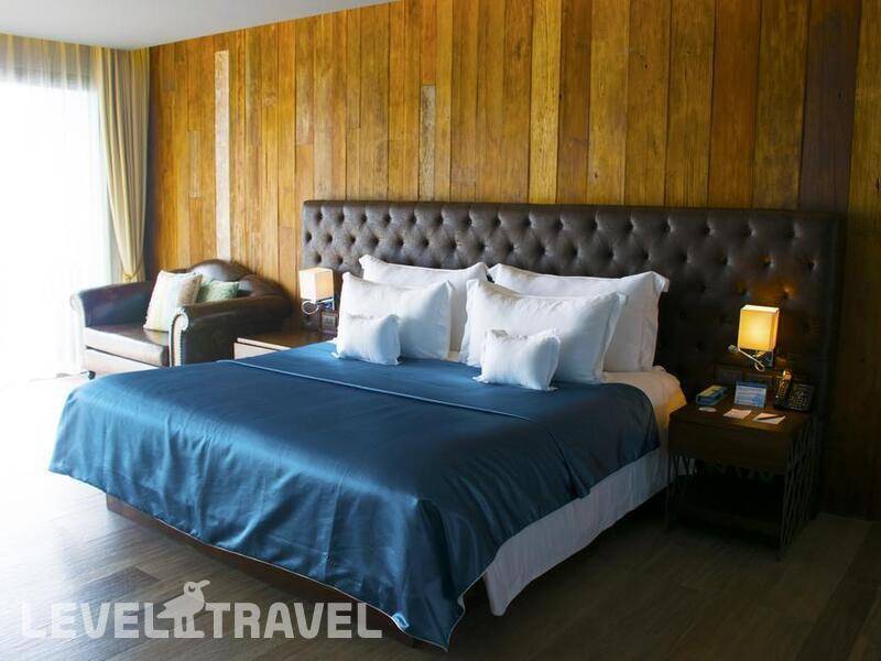 Фотография Away Phuket Le Coral (Ex. Le Coral Hideaway Beyond Phuket)