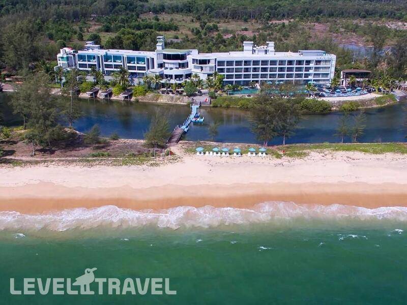 Фотография Away Phuket Le Coral (Ex. Le Coral Hideaway Beyond Phuket)