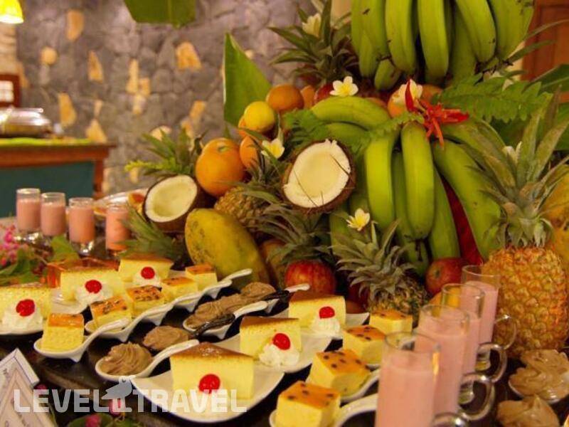 Фотография Laguna Beach Hotel & Spa