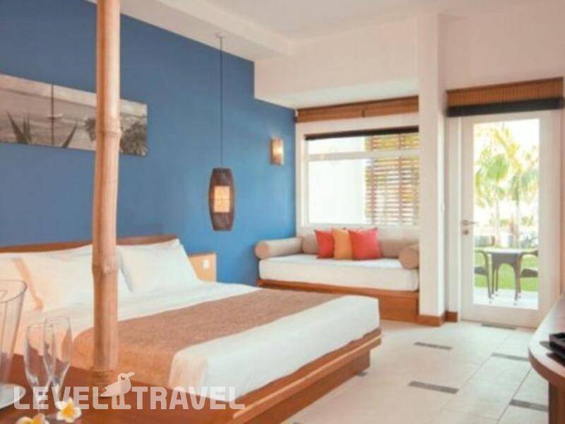 Фотография Laguna Beach Hotel & Spa