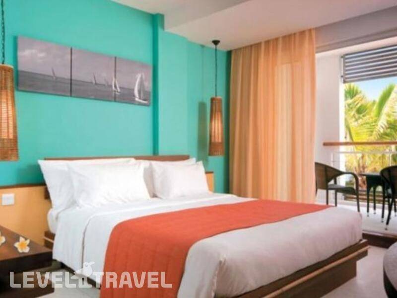 Фотография Laguna Beach Hotel & Spa