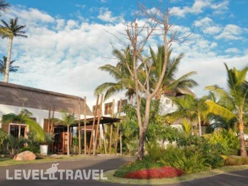 Фотография Laguna Beach Hotel & Spa