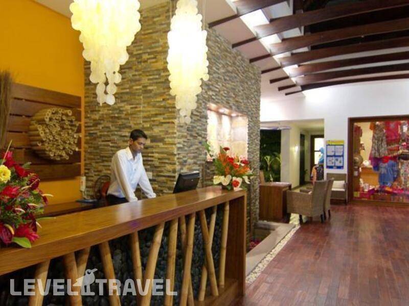Фотография Laguna Beach Hotel & Spa