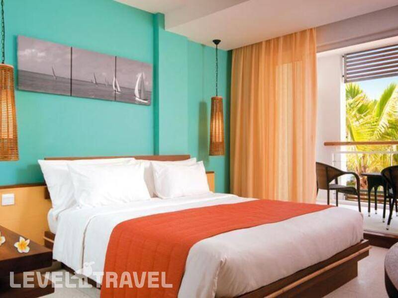 Фотография Laguna Beach Hotel & Spa