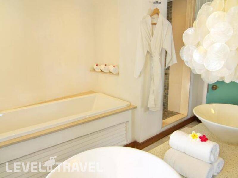 Фотография Laguna Beach Hotel & Spa