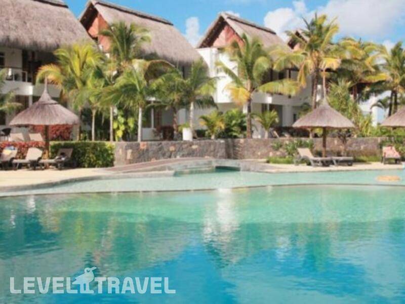 Фотография Laguna Beach Hotel & Spa