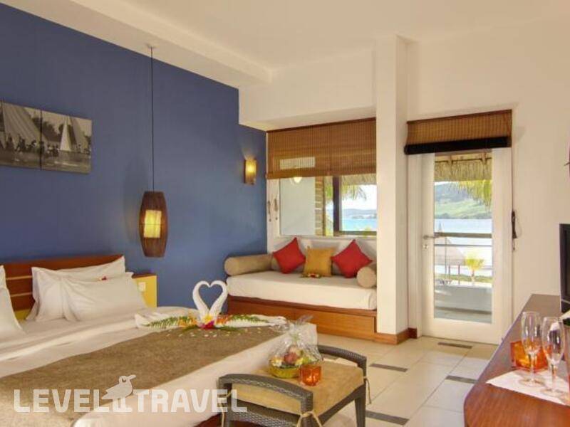 Фотография Laguna Beach Hotel & Spa