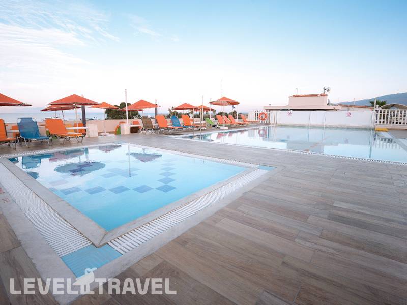 Фотография Kosta Palace Hotel