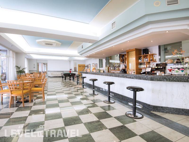 Фотография Kosta Palace Hotel