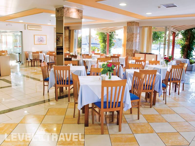 Фотография Kosta Palace Hotel