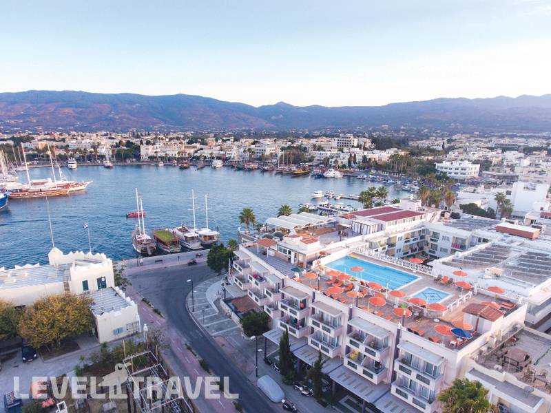 Фотография Kosta Palace Hotel