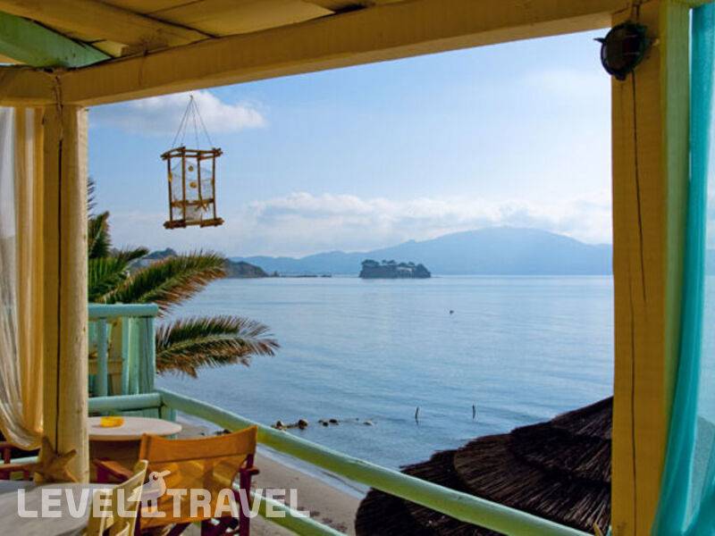 Фотография Kalimera Koukla Hotel