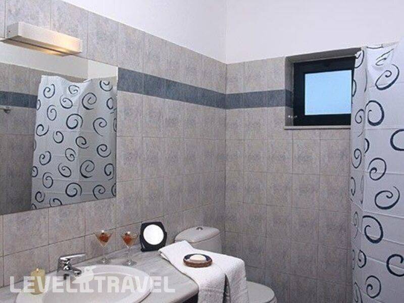 Фотография Kalimera Koukla Hotel