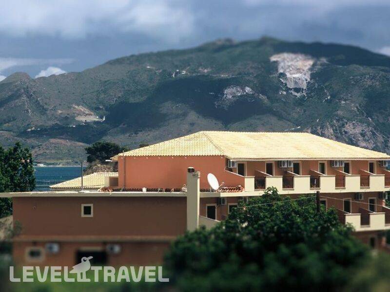 Фотография Kalimera Koukla Hotel
