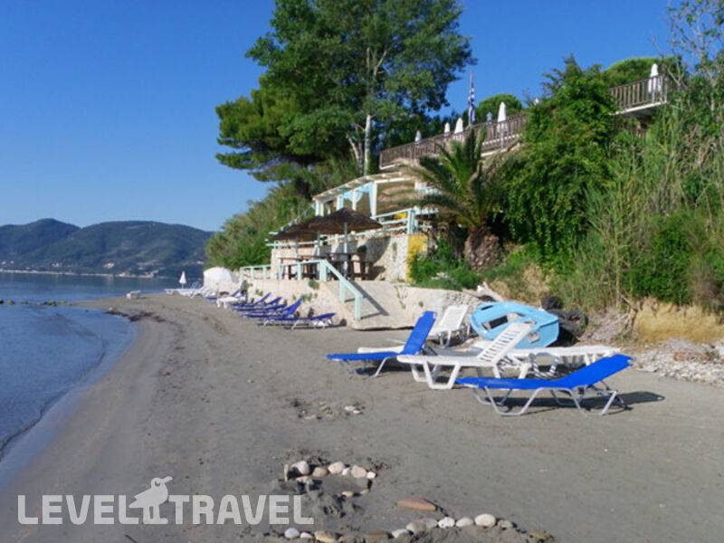 Фотография Kalimera Koukla Hotel