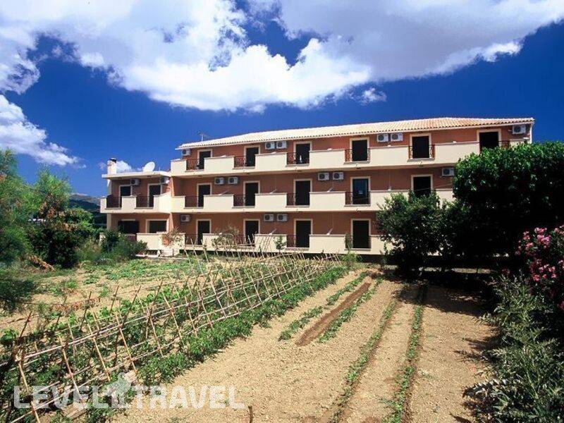 Фотография Kalimera Koukla Hotel