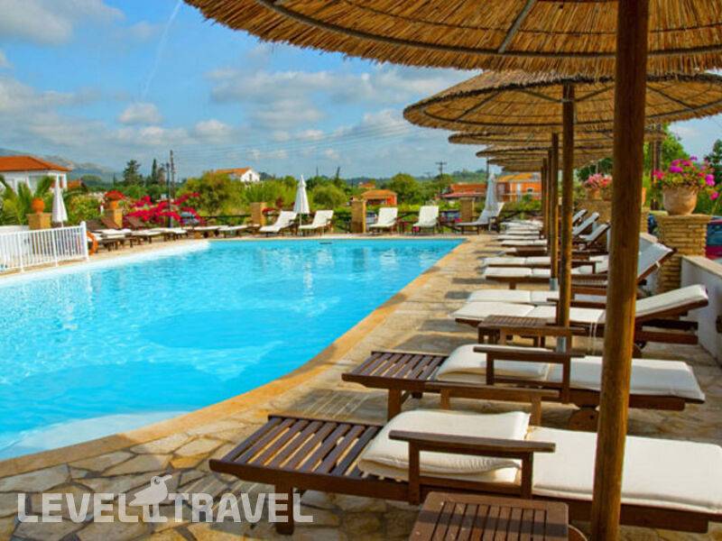 Фотография Kalimera Koukla Hotel
