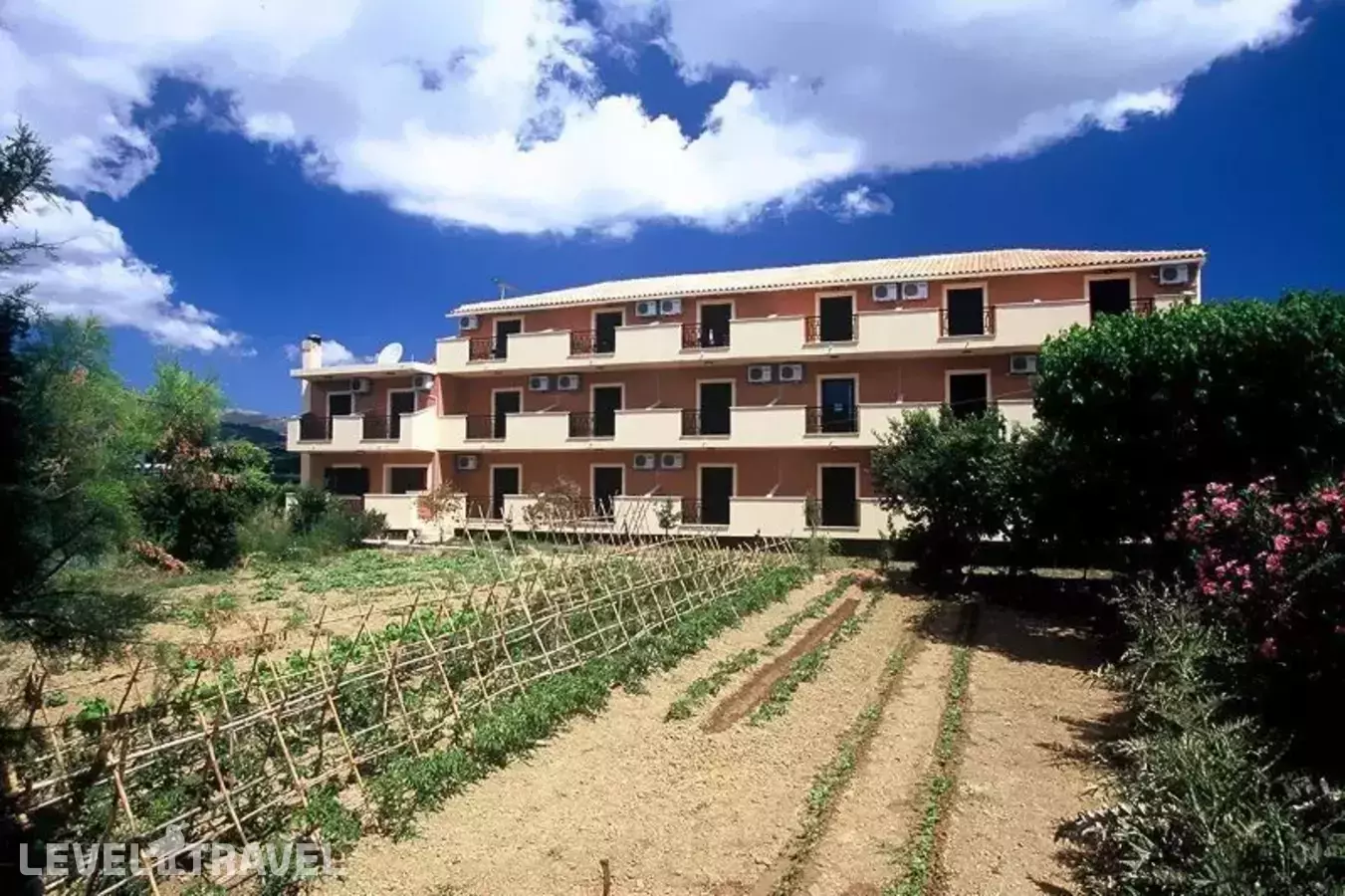 Kalimera Koukla Hotel