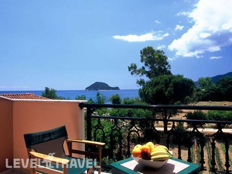Фотография Kalimera Koukla Hotel