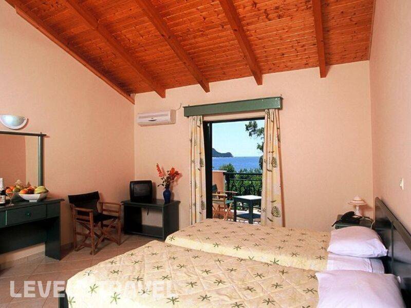 Фотография Kalimera Koukla Hotel