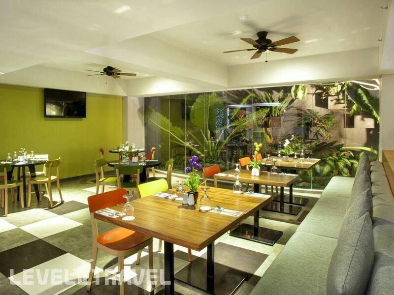 Фотография Ion Bali Benoa