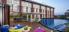 Ion Bali Benoa