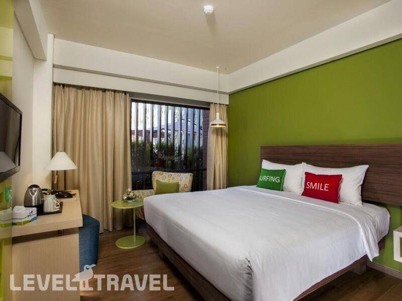 Фотография Ion Bali Benoa