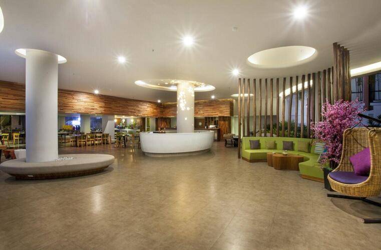 Ion Bali Benoa