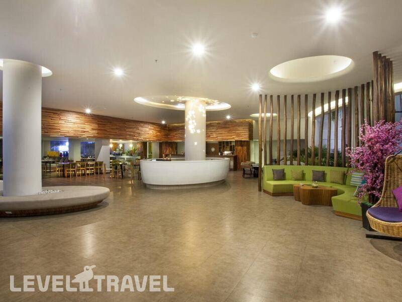 Фотография Ion Bali Benoa