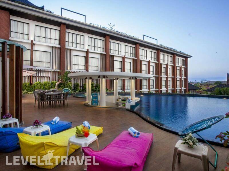 Фотография Ion Bali Benoa