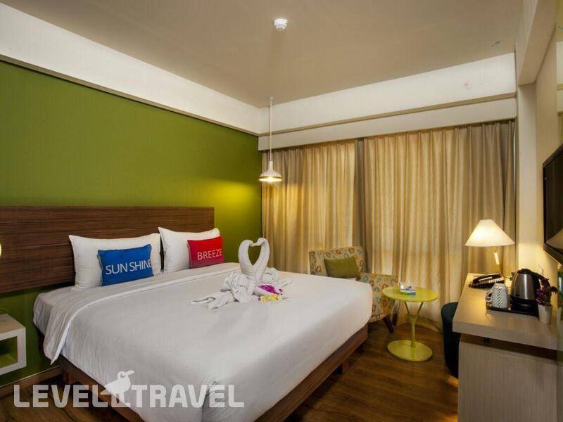 Фотография Ion Bali Benoa