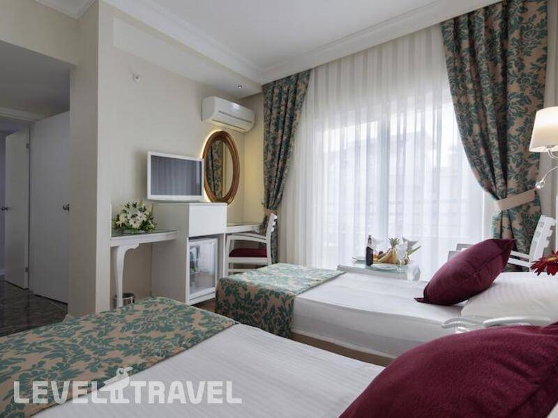 Фотография Alaiye Kleopatra Hotel