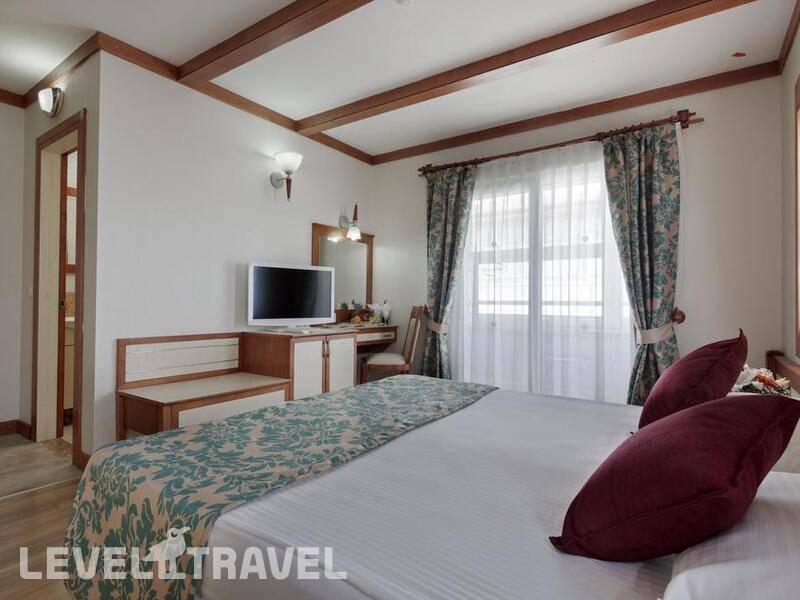 Фотография Alaiye Kleopatra Hotel