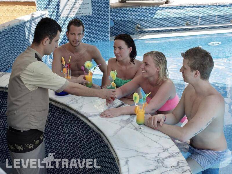 Фотография Alaiye Kleopatra Hotel
