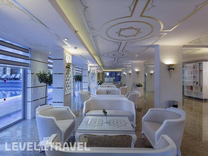 Фотография Alaiye Kleopatra Hotel