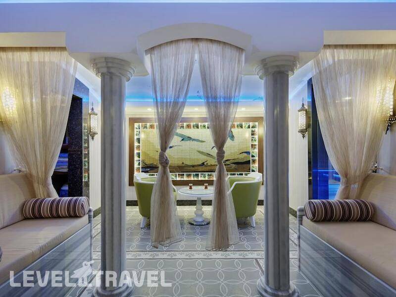 Фотография Alaiye Kleopatra Hotel