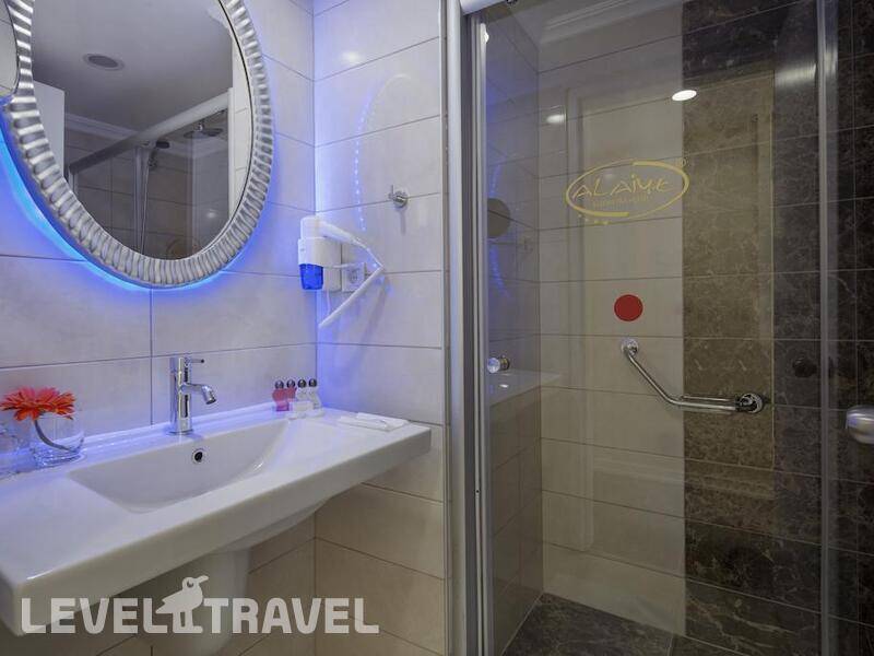 Фотография Alaiye Kleopatra Hotel